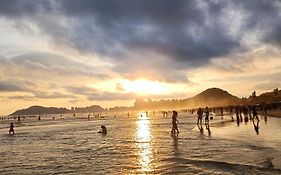 Apto Térreo - 40m Praia da Enseada